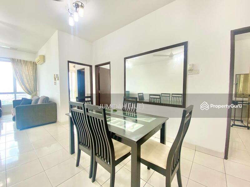 FULLY FURNISHED | Casa Tiara Serviced Apartment, SS16, Subang Jaya