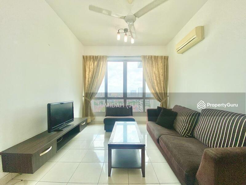 FULLY FURNISHED | Casa Tiara Serviced Apartment, SS16, Subang Jaya