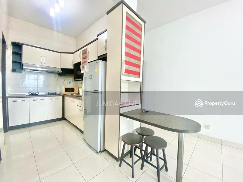 FULLY FURNISHED | Casa Tiara Serviced Apartment, SS16, Subang Jaya