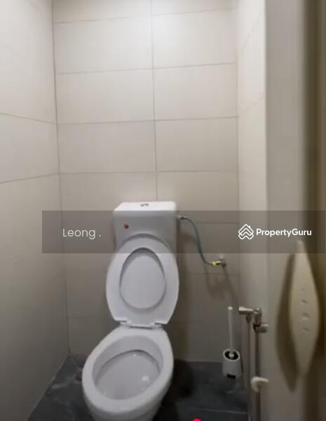 Untuk Dijual - Lorong Amoy