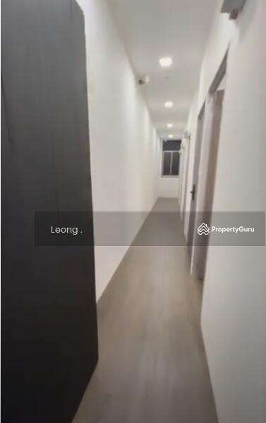 Untuk Dijual - Lorong Amoy