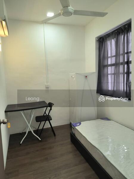 Untuk Dijual - Lorong Amoy