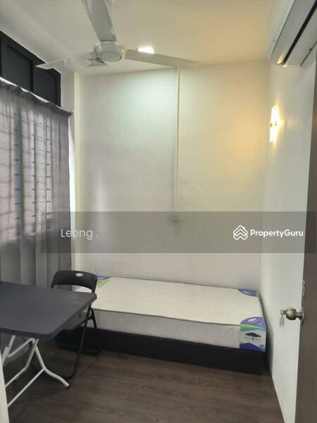 Untuk Dijual - Lorong Amoy