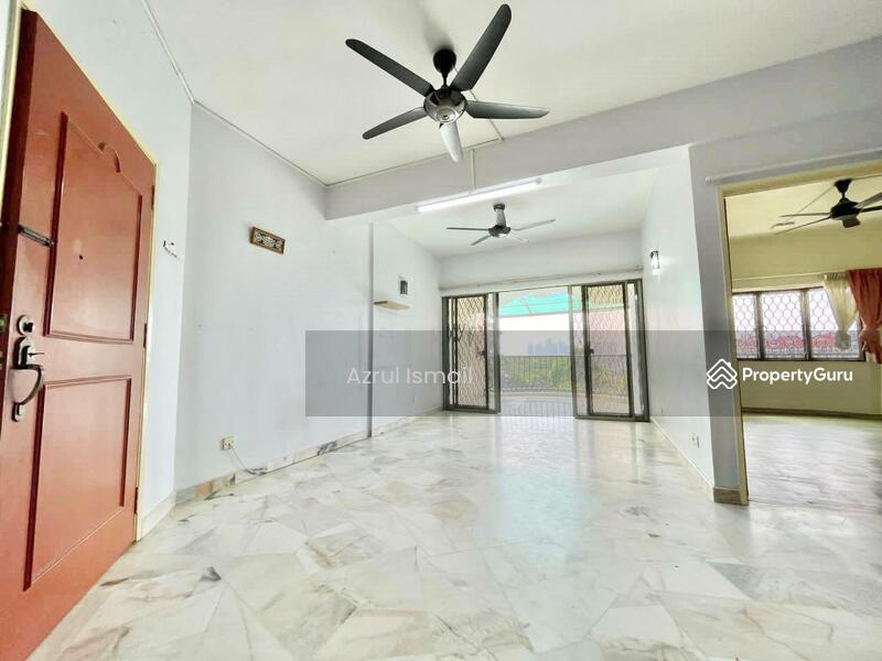 For Sale - Sri Kinabalu