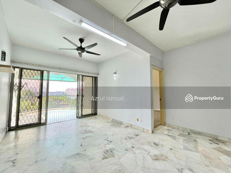 For Sale - Sri Kinabalu