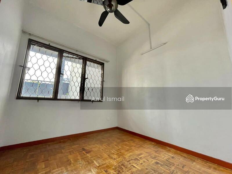For Sale - Sri Kinabalu