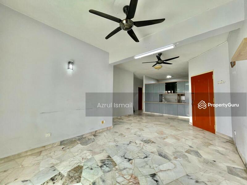 For Sale - Sri Kinabalu
