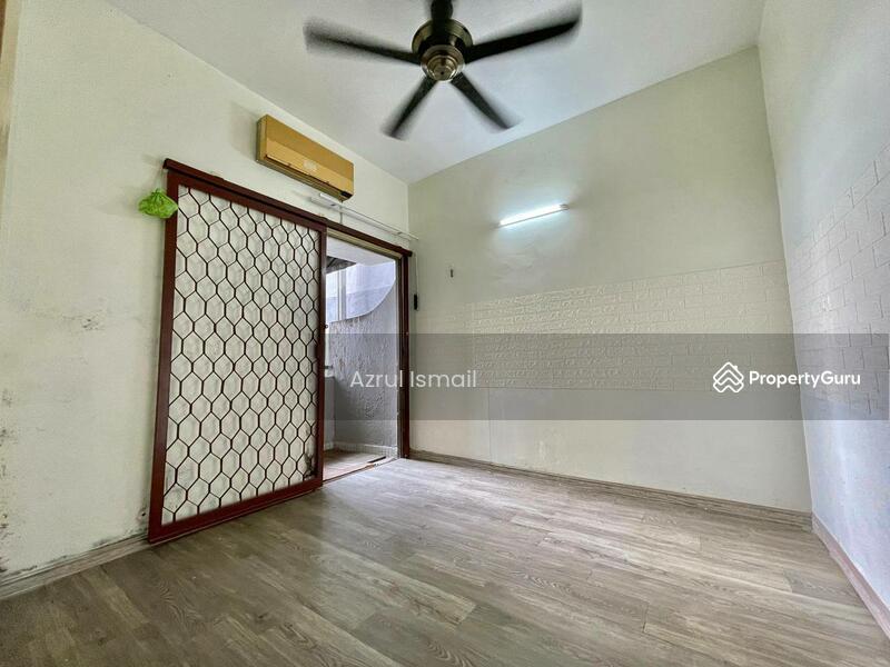 For Sale - Sri Kinabalu