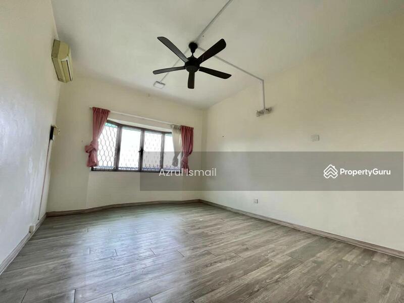 For Sale - Sri Kinabalu