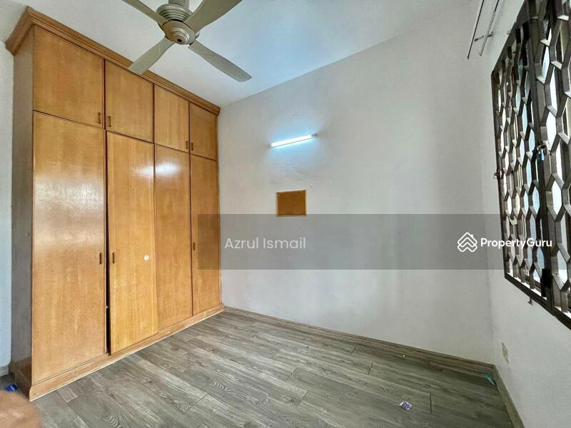 For Sale - Sri Kinabalu
