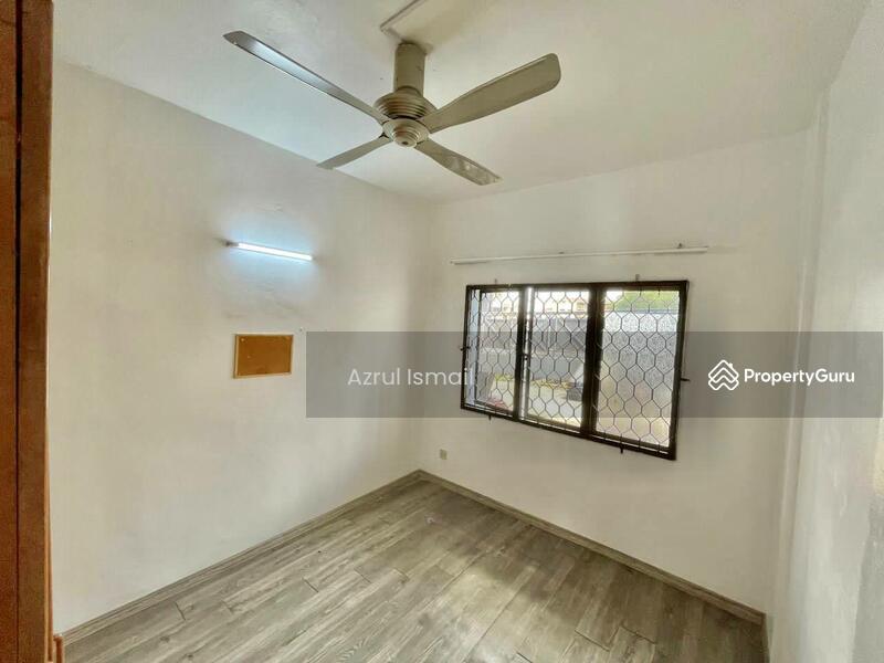 For Sale - Sri Kinabalu