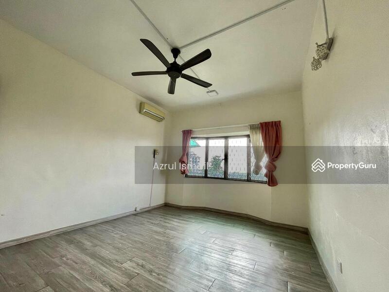 For Sale - Sri Kinabalu
