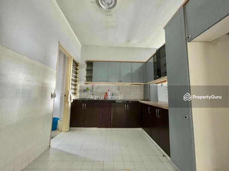 For Sale - Sri Kinabalu