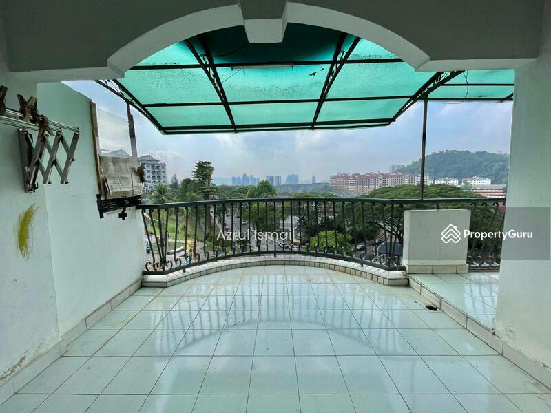 For Sale - Sri Kinabalu