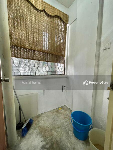 For Sale - Sri Kinabalu