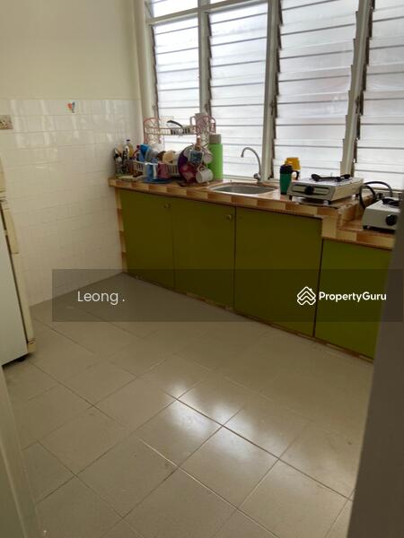 Untuk Dijual - Taman Bukit Jambul