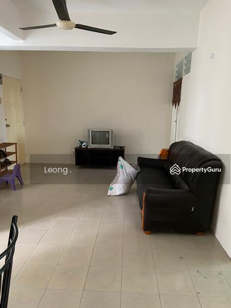 Untuk Dijual - Taman Bukit Jambul