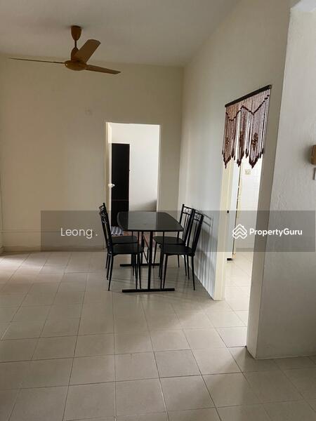 Untuk Dijual - Taman Bukit Jambul