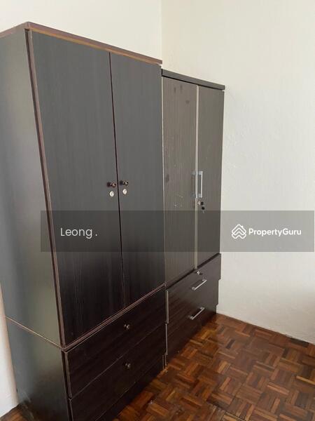 Untuk Dijual - Taman Bukit Jambul