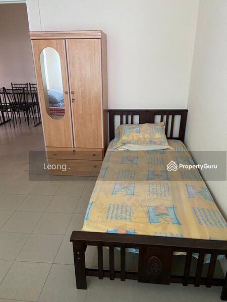 Untuk Dijual - Taman Bukit Jambul