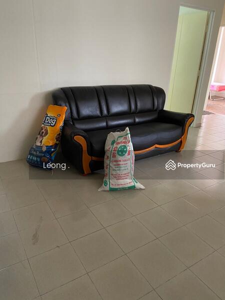 Untuk Dijual - Taman Bukit Jambul