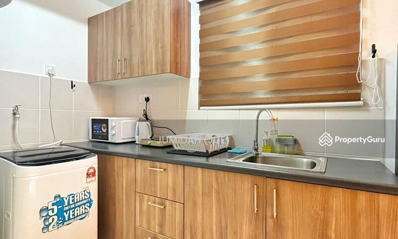For Rent - Alanis Residence