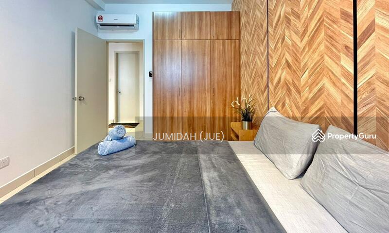 For Rent - Alanis Residence