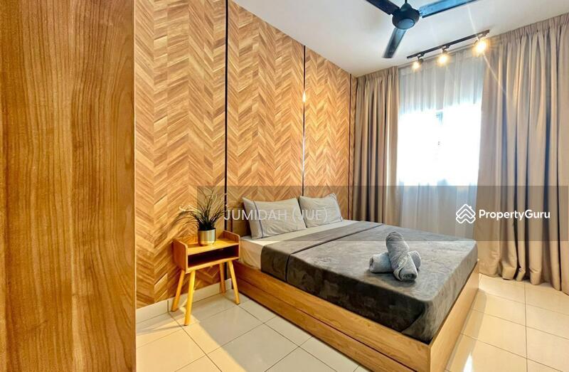For Rent - Alanis Residence
