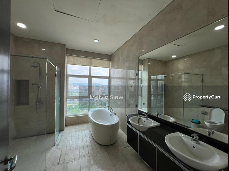 Untuk Disewa - The Pearl KLCC
