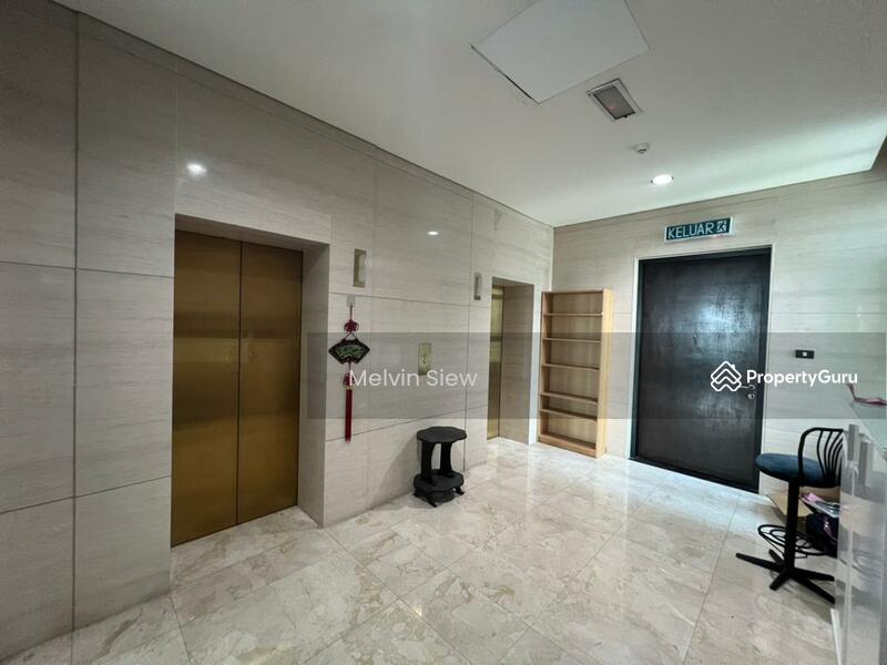 Untuk Disewa - The Pearl KLCC