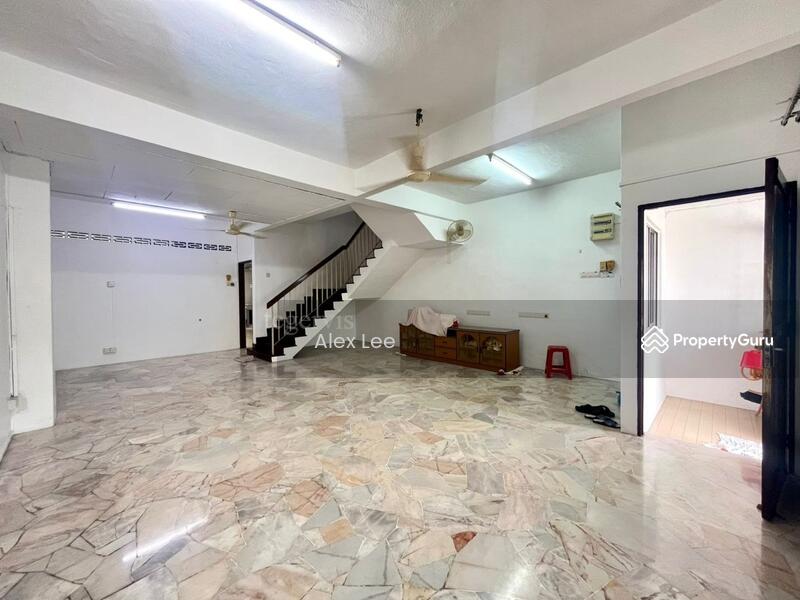 For Sale - Batu Belah