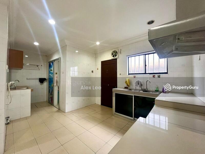 For Sale - Batu Belah