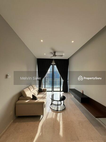 For Rent - The Manor