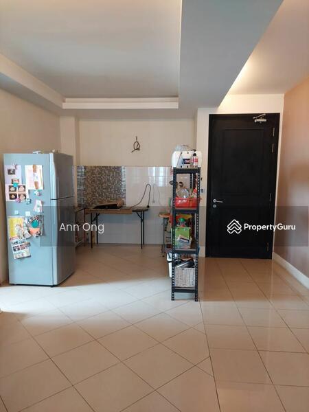 For Sale - Surian Condominium