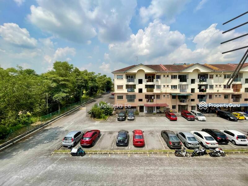 Untuk Disewa - Taman Desa Kempas