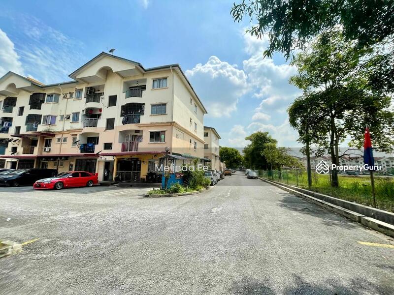 Untuk Disewa - Taman Desa Kempas