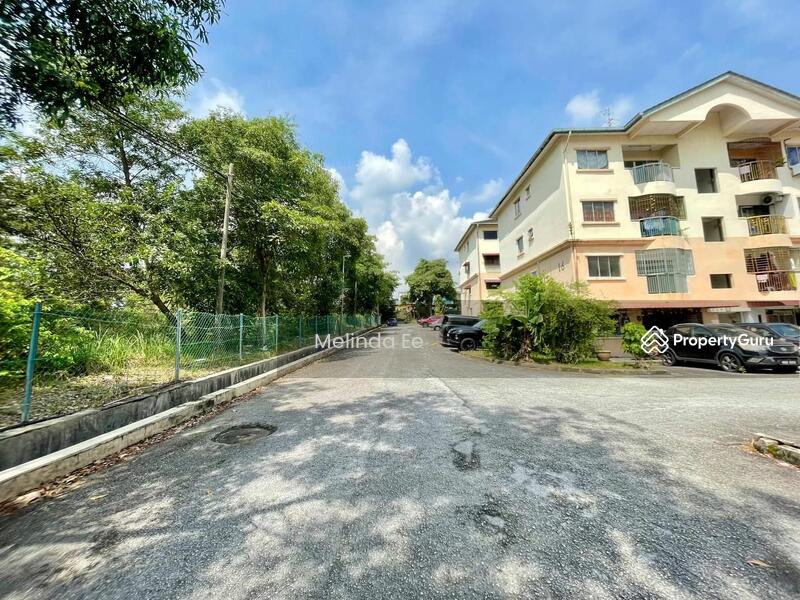 Untuk Disewa - Taman Desa Kempas