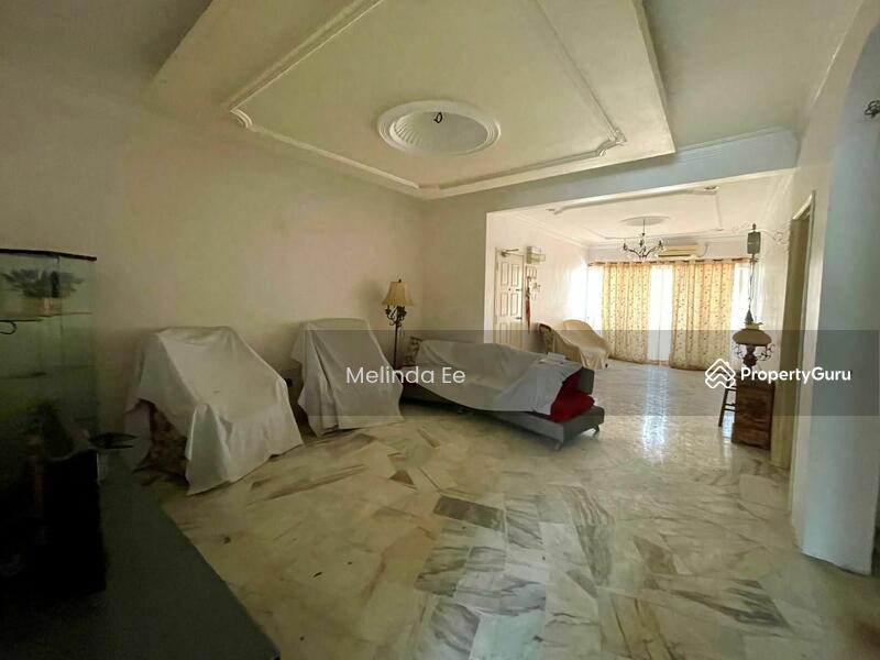 Untuk Disewa - Taman Desa Kempas