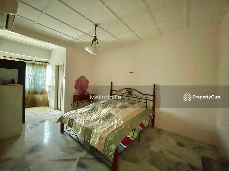 Untuk Disewa - Taman Desa Kempas