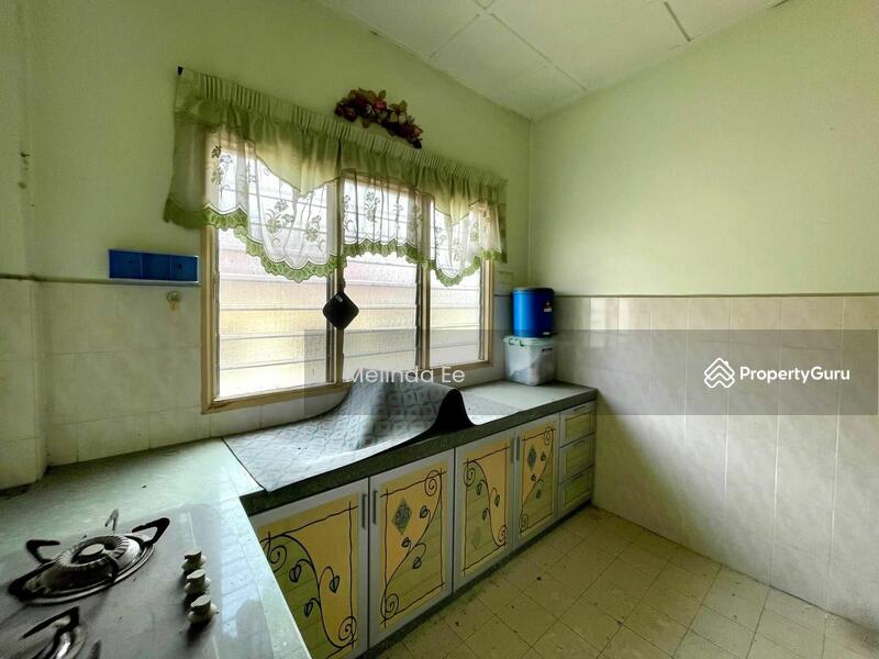 Untuk Disewa - Taman Desa Kempas