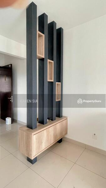 For Rent - Landmark Residence