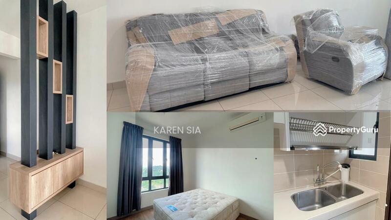For Rent - Landmark Residence