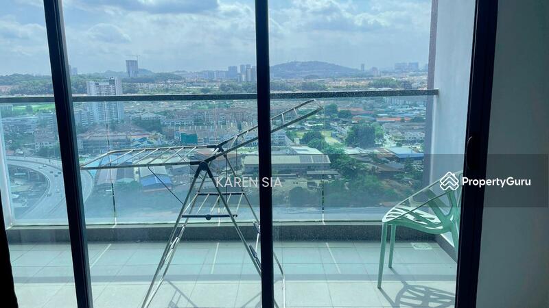 For Rent - Landmark Residence