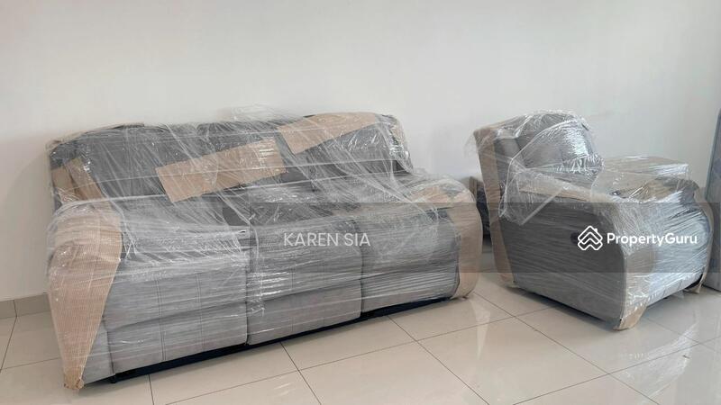 For Rent - Landmark Residence