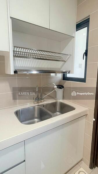 For Rent - Landmark Residence
