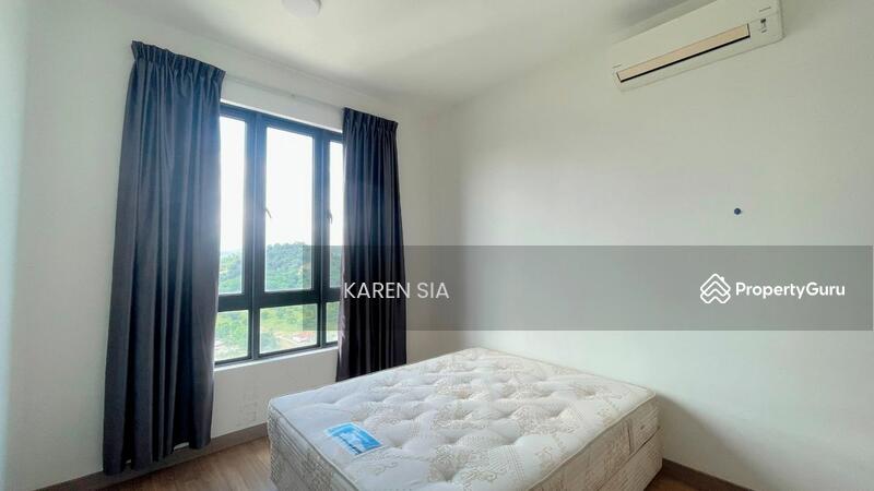 For Rent - Landmark Residence