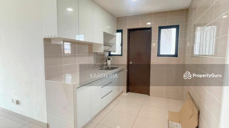 For Rent - Landmark Residence