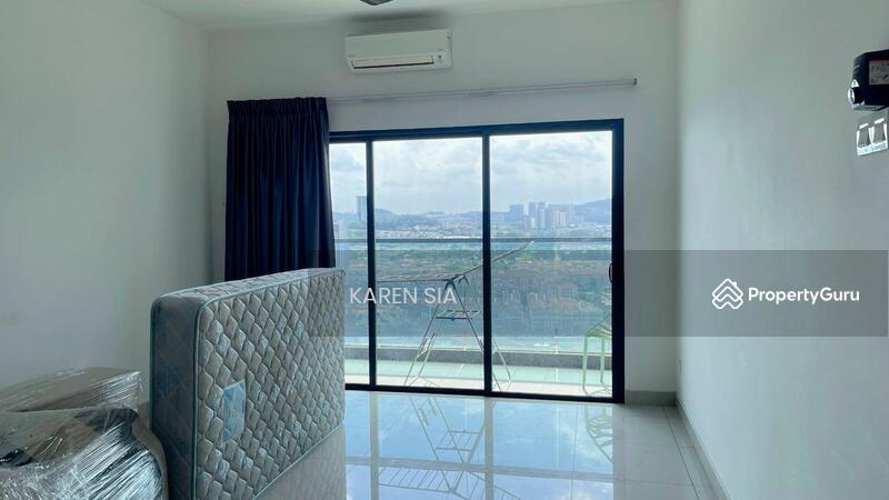 For Rent - Landmark Residence