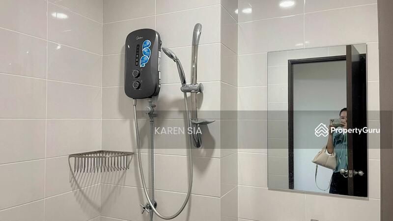 For Rent - Landmark Residence