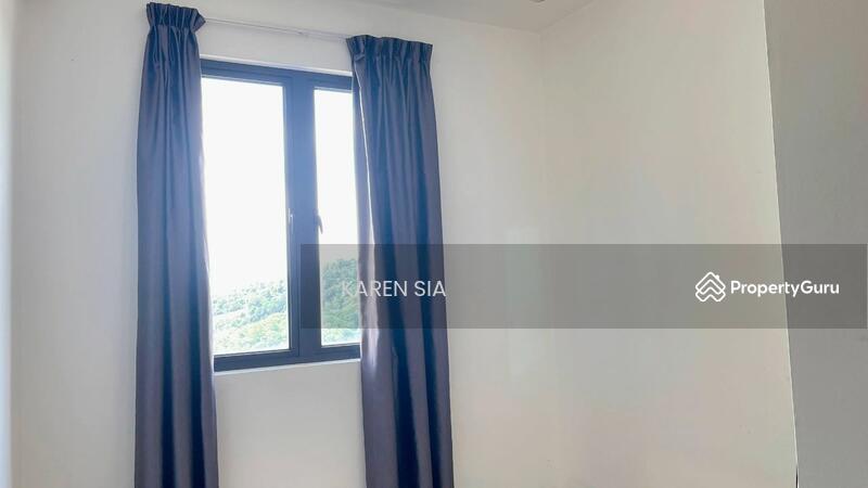 For Rent - Landmark Residence